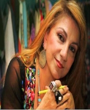 Hana Sadiq Profile images